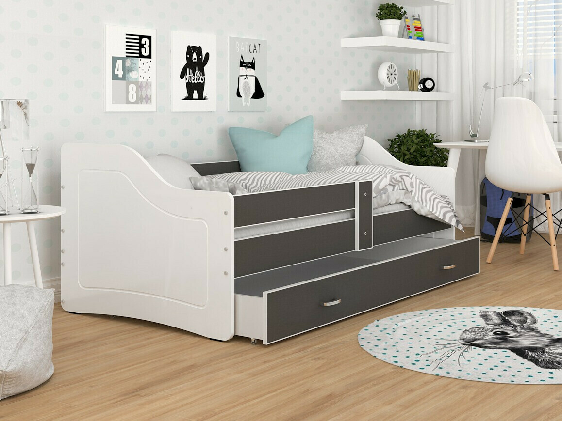 Lit Aurora 137 (Gris)