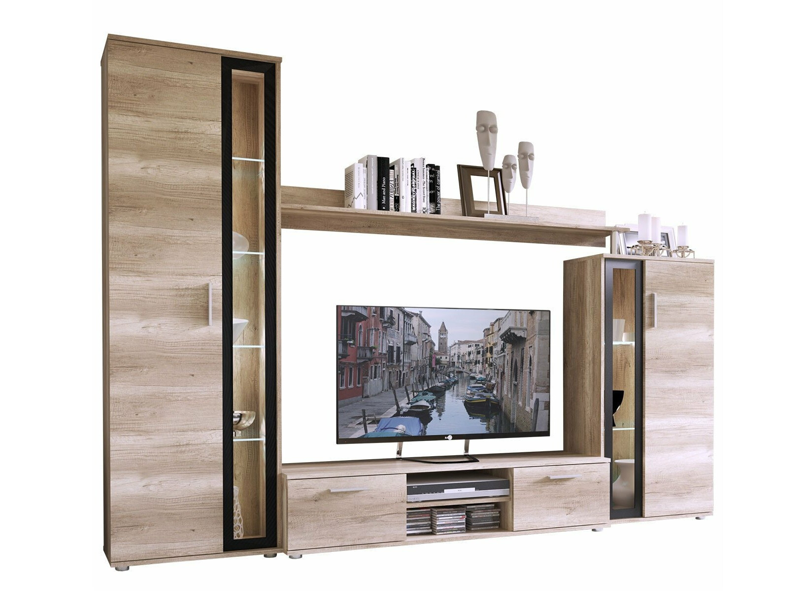 Ensemble de salon Bristol 102