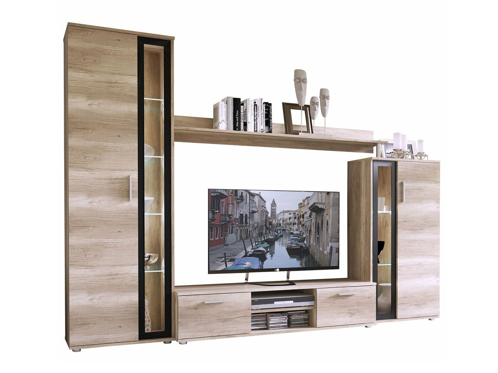 Ensemble de salon Bristol 102