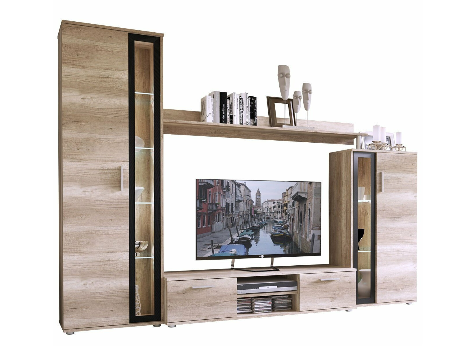 Ensemble de salon Bristol 102