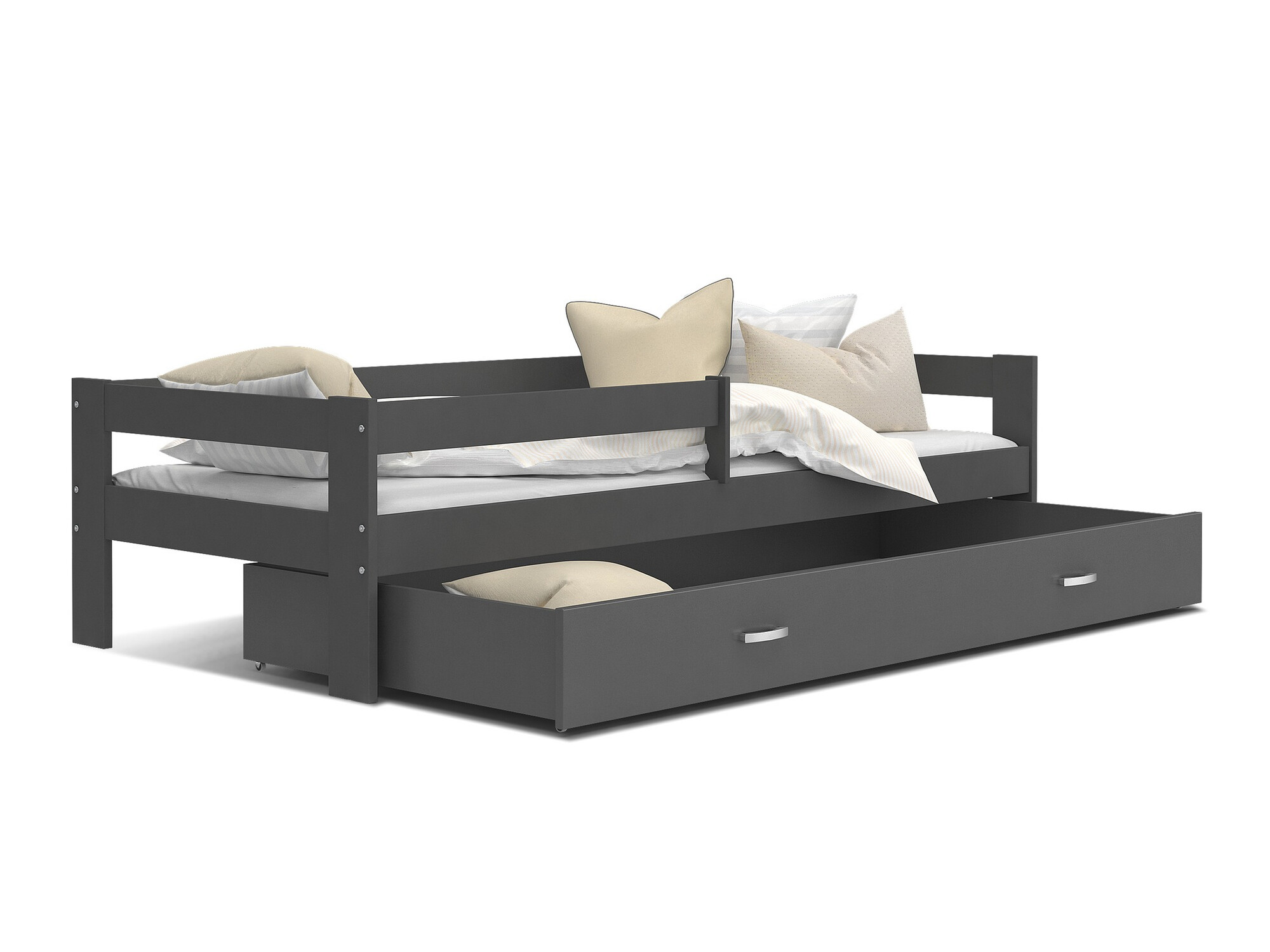 Lit Aurora 125 (Gris)
