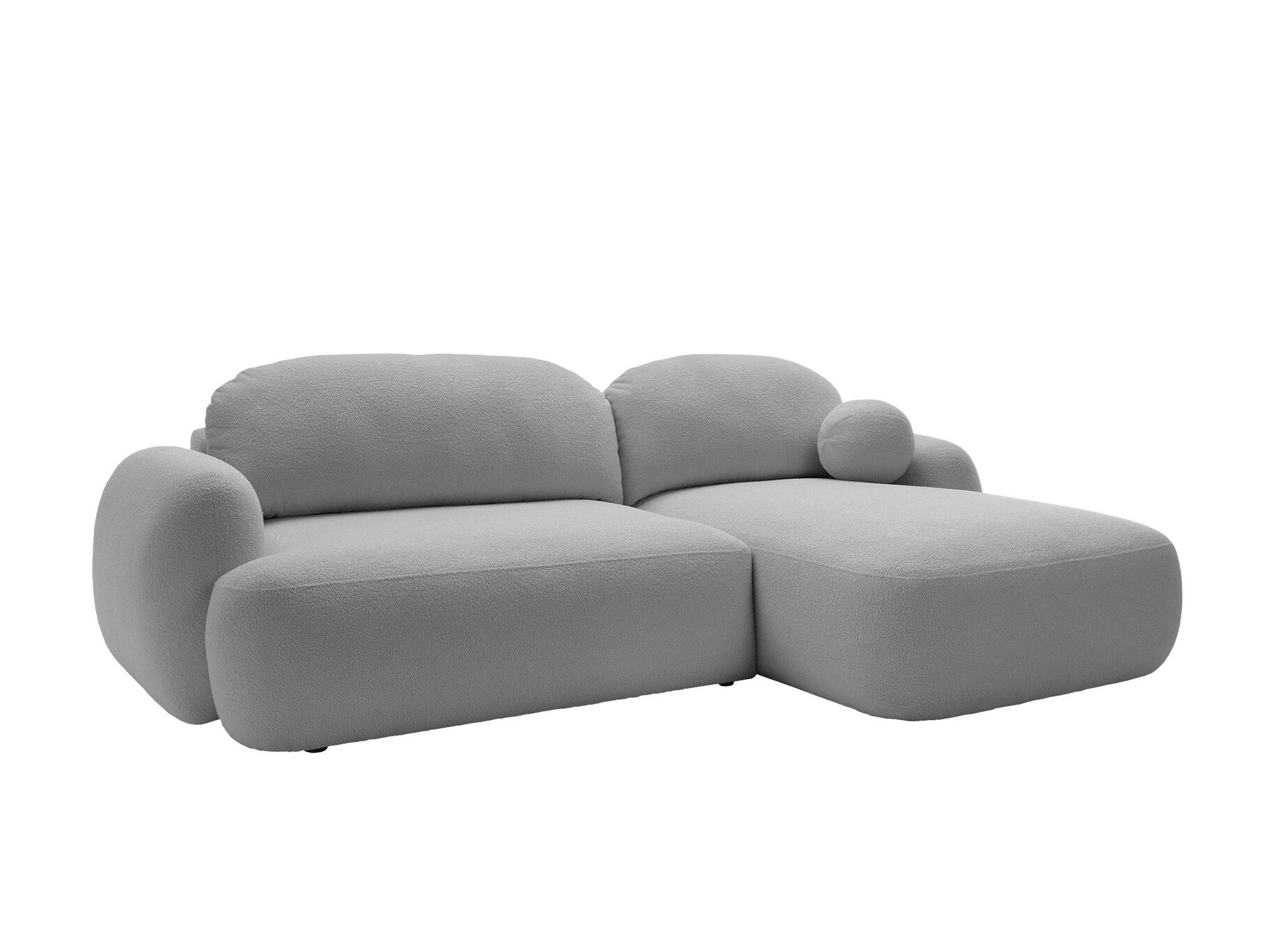 Canapé d'angle TrendyNest 110 (Now Or Never 83)