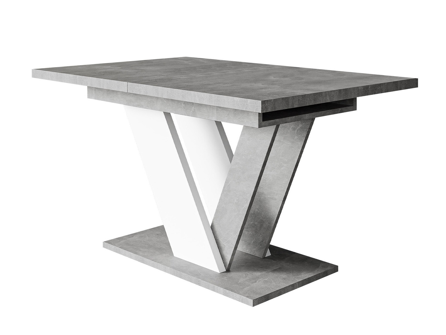 Table Violium (Béton)