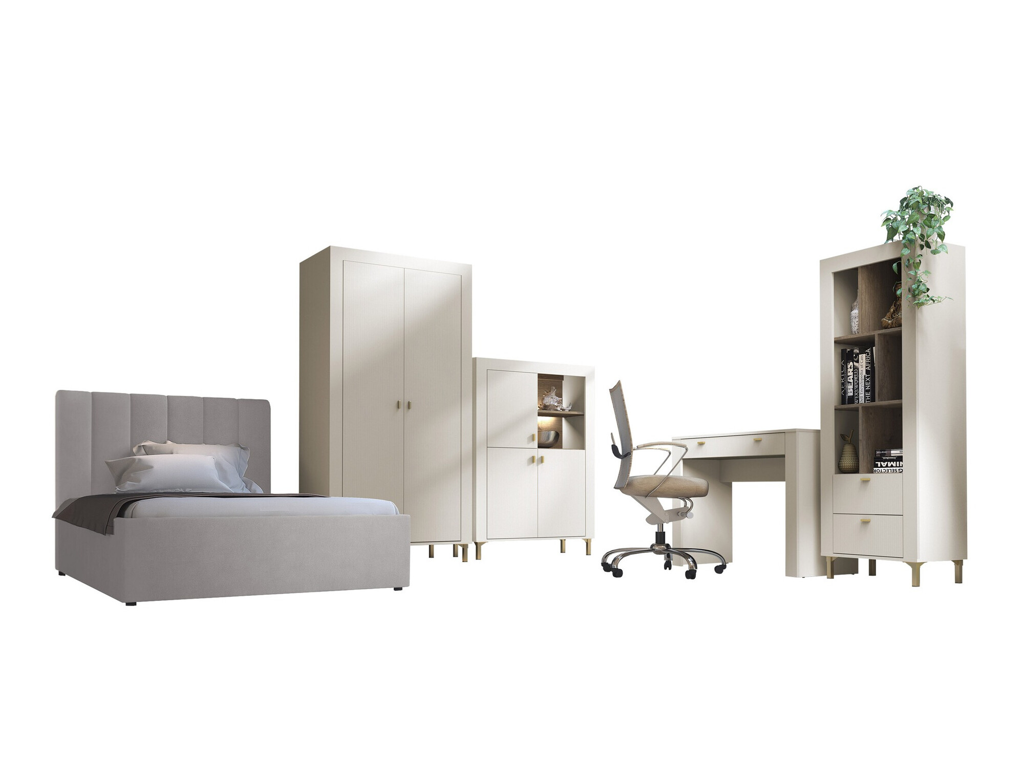 Ensemble de chambre Mormavu 116