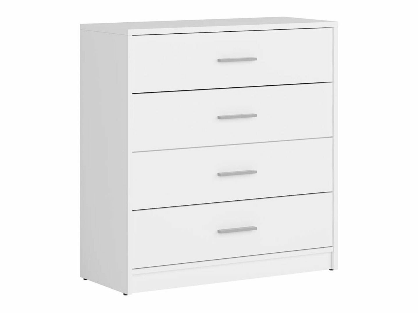 Commode Novsore 101 (Blanc)