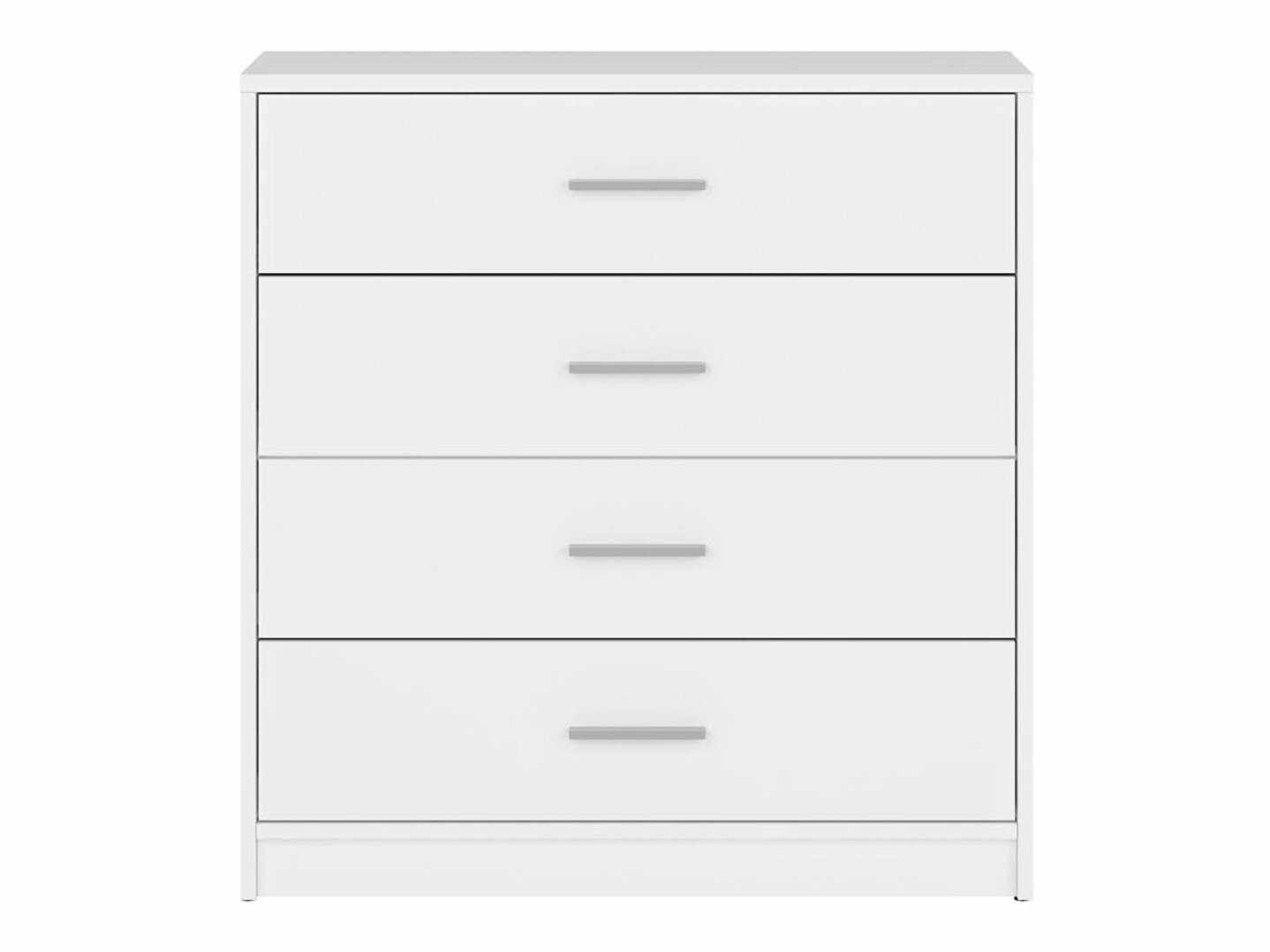 Commode Novsore 101 (Blanc)