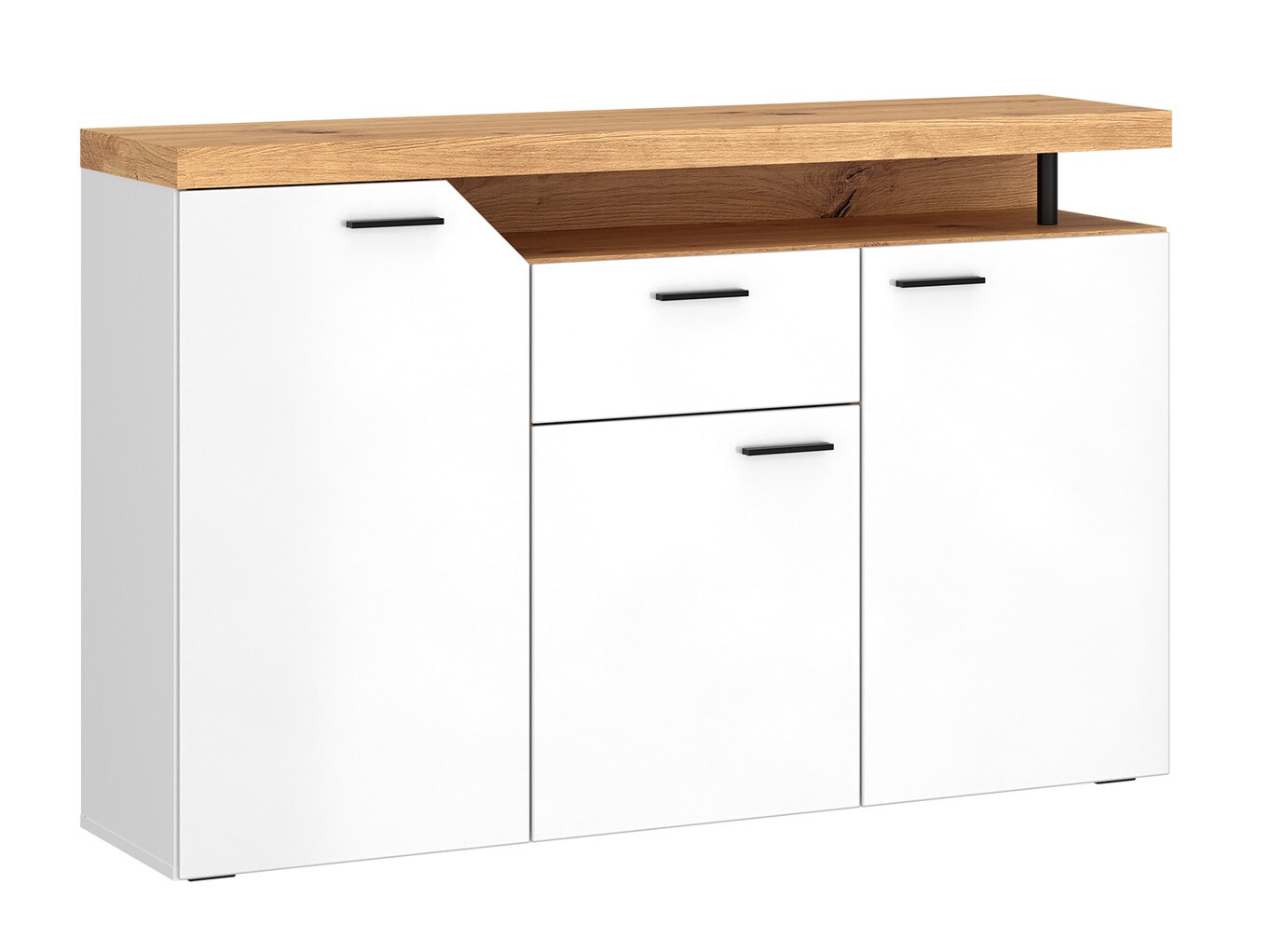 Commode Ontario 141