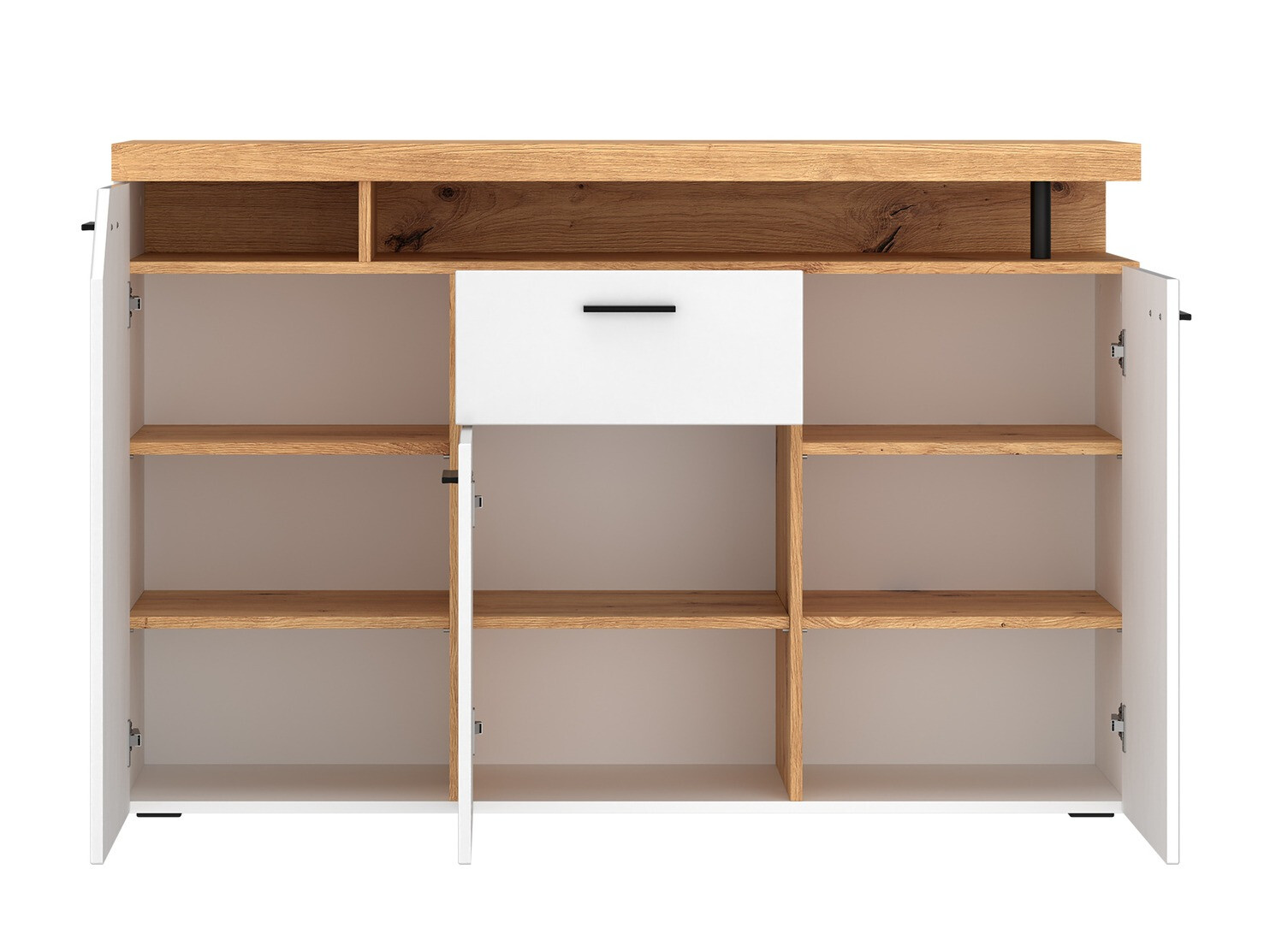 Commode Ontario 141