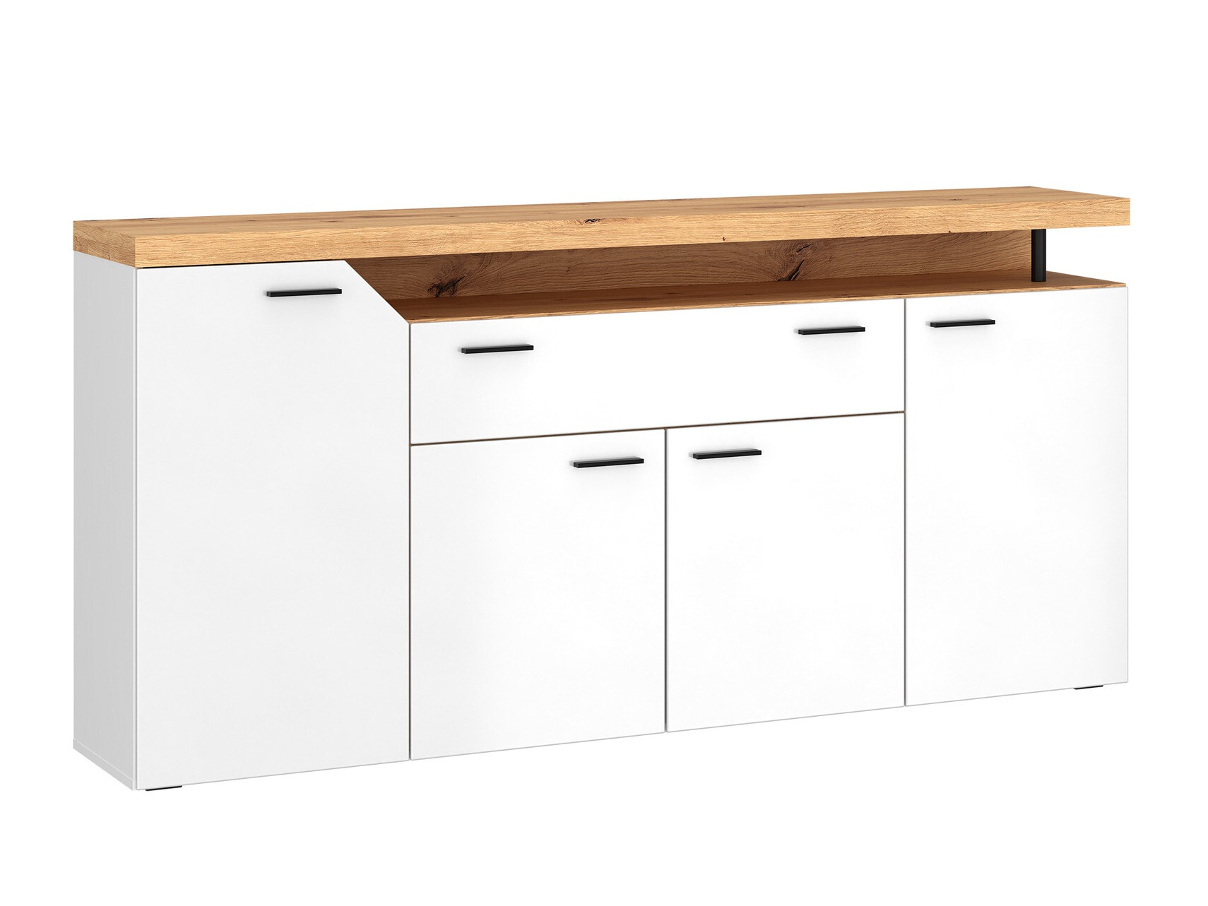 Commode Ontario 142