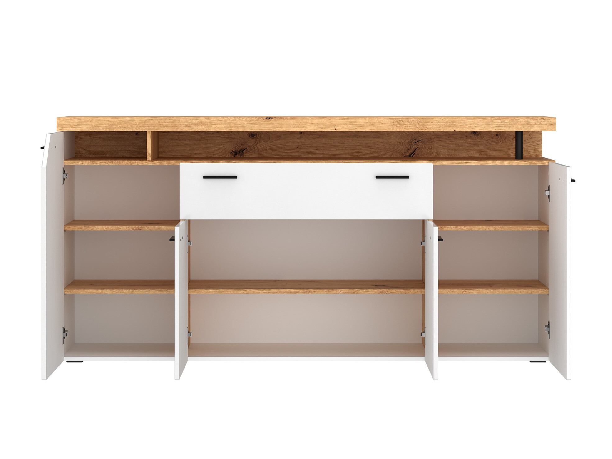 Commode Ontario 142