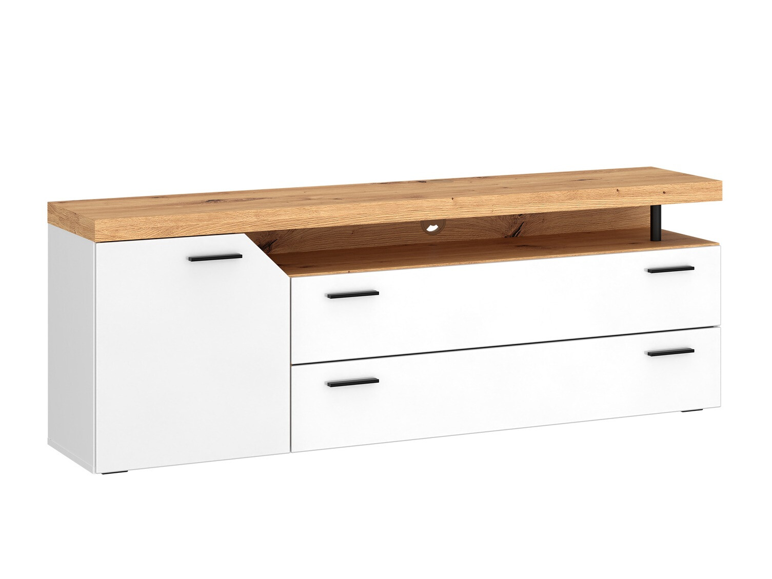 Meuble TV Ontario 140