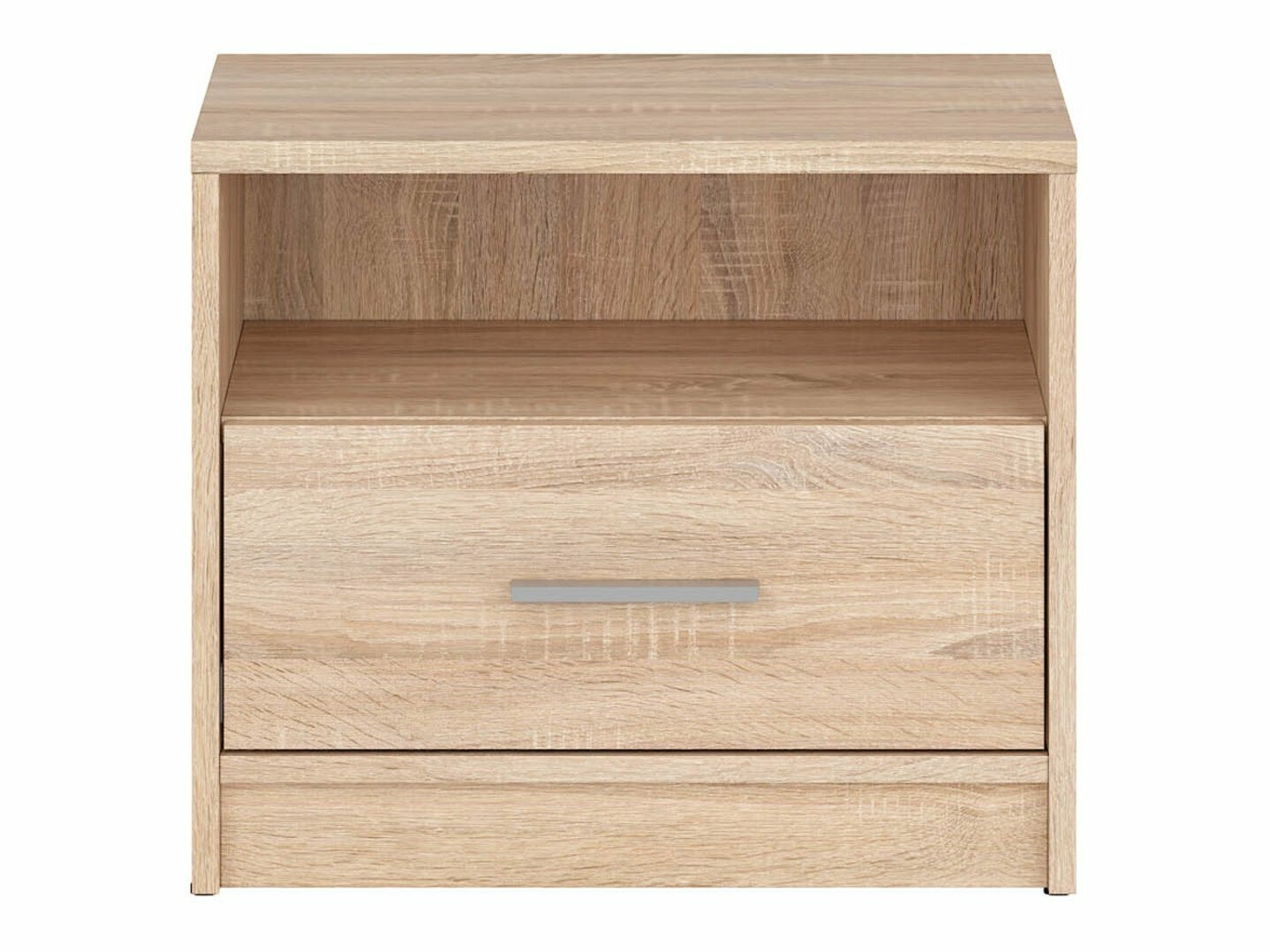 Table de chevet Novsore 102 (Sonoma chêne)