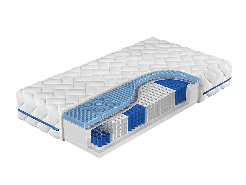 Matelas ComfiDream Blue Line