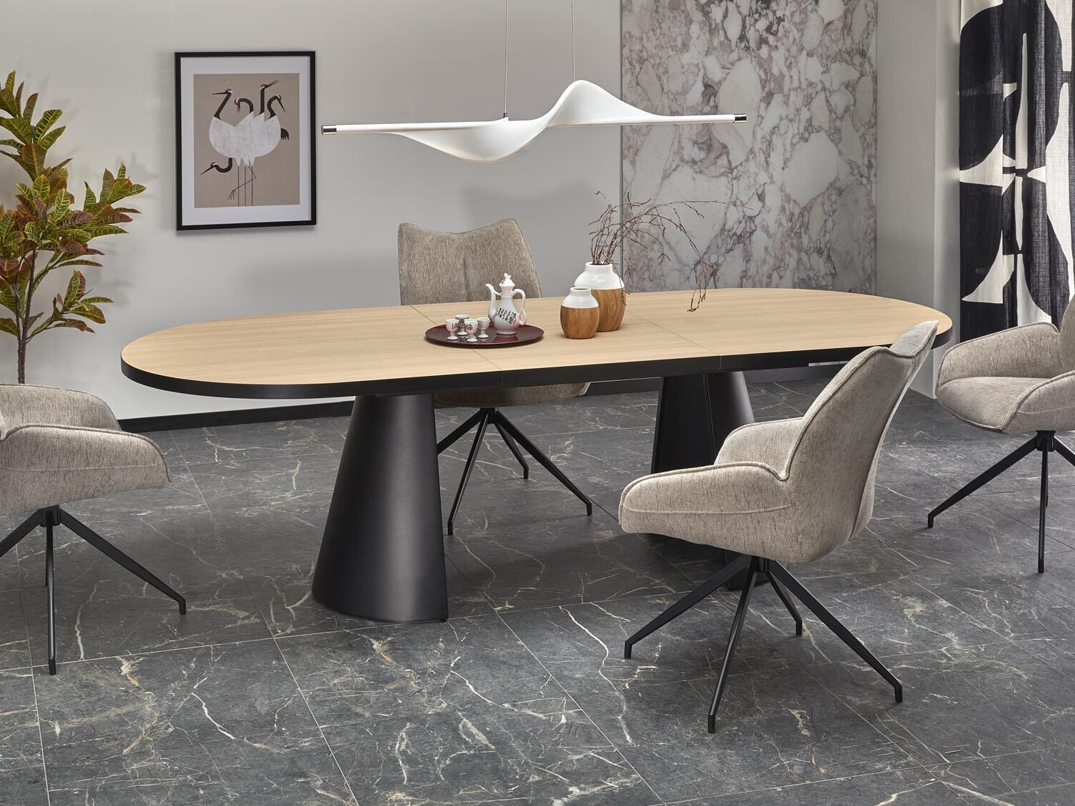 Table Houston 1879