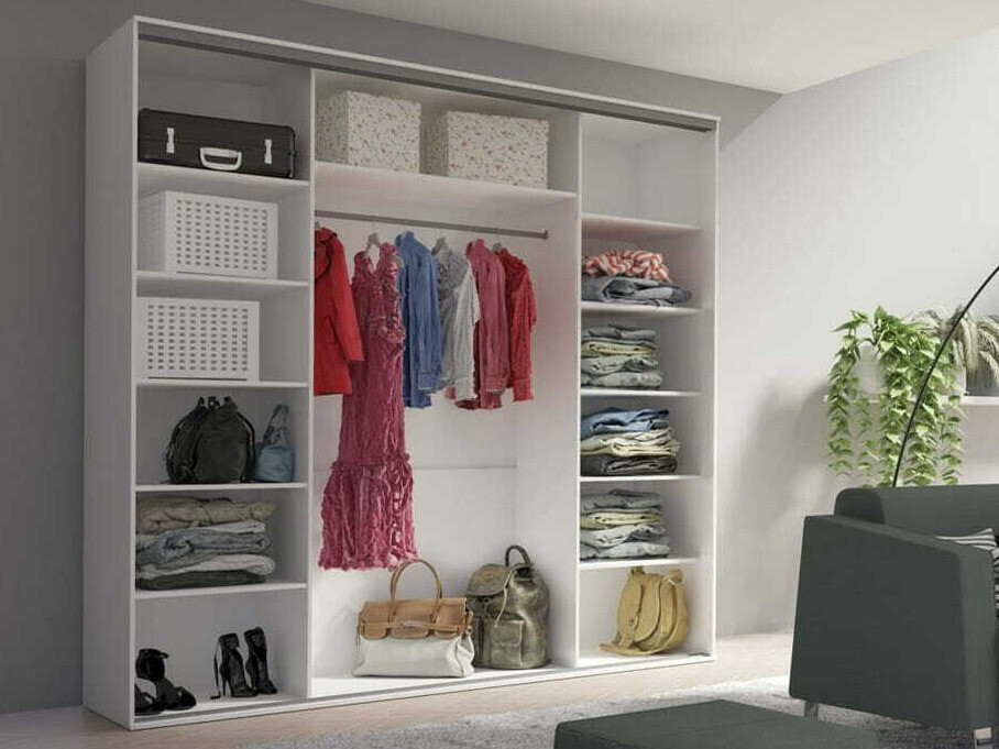 Armoire Murrieta 189