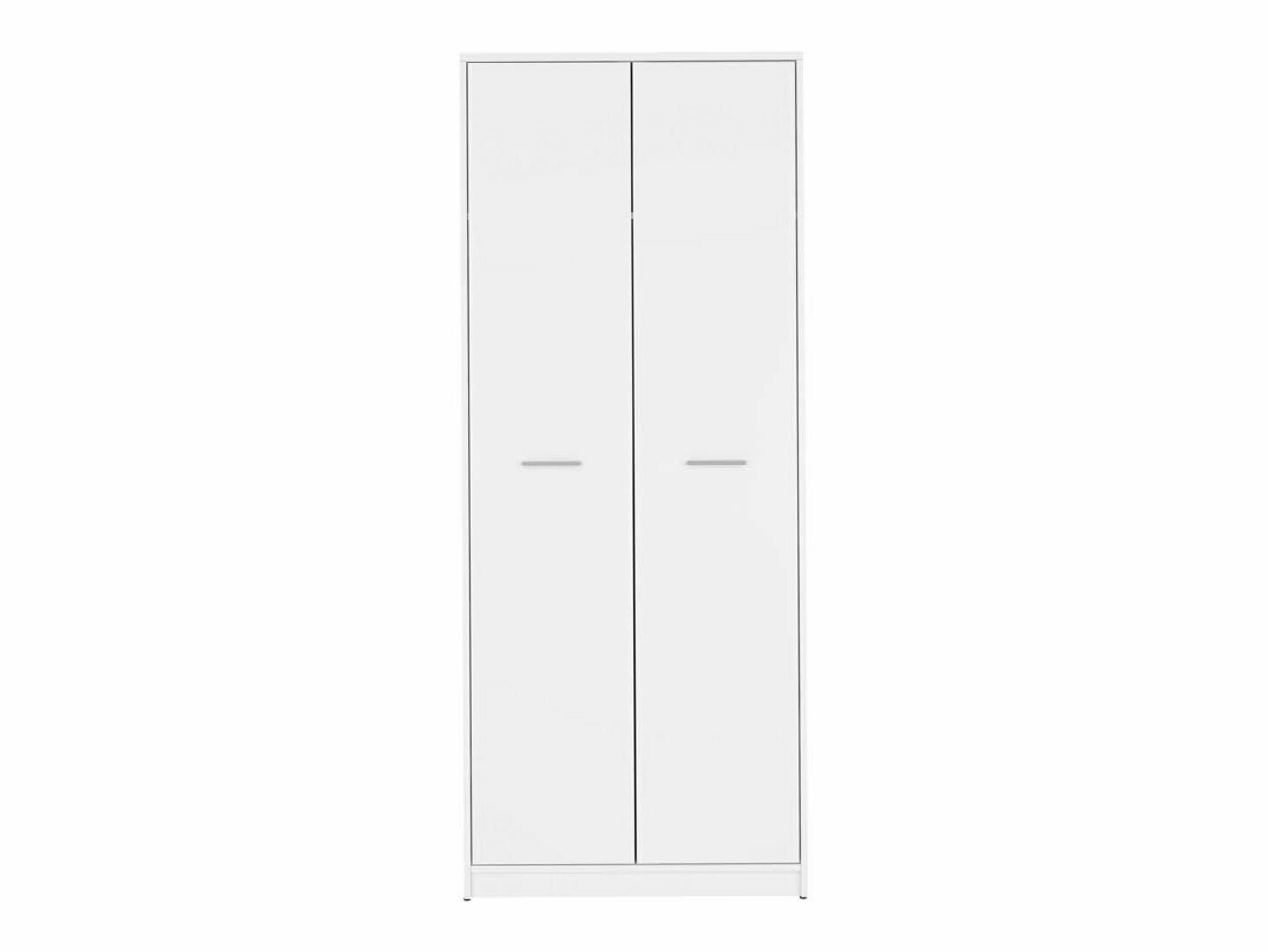 Armoire Novsore 120 (Blanc)