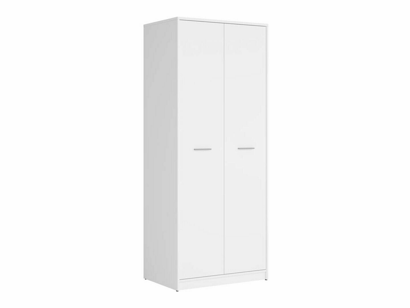 Armoire Novsore 120 (Blanc)