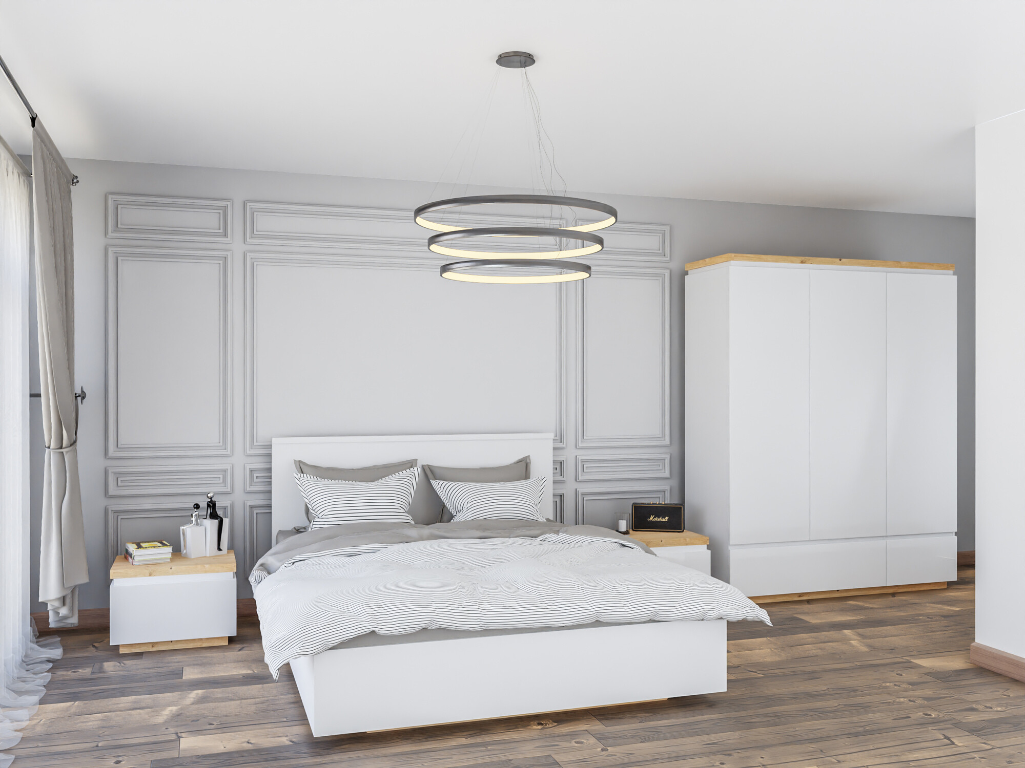 Armoire Lordune 114