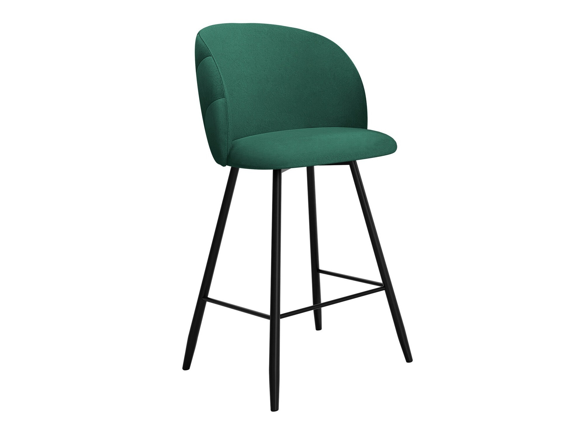 Chaise de bar Sparks 204 (Royal Velvet 12)