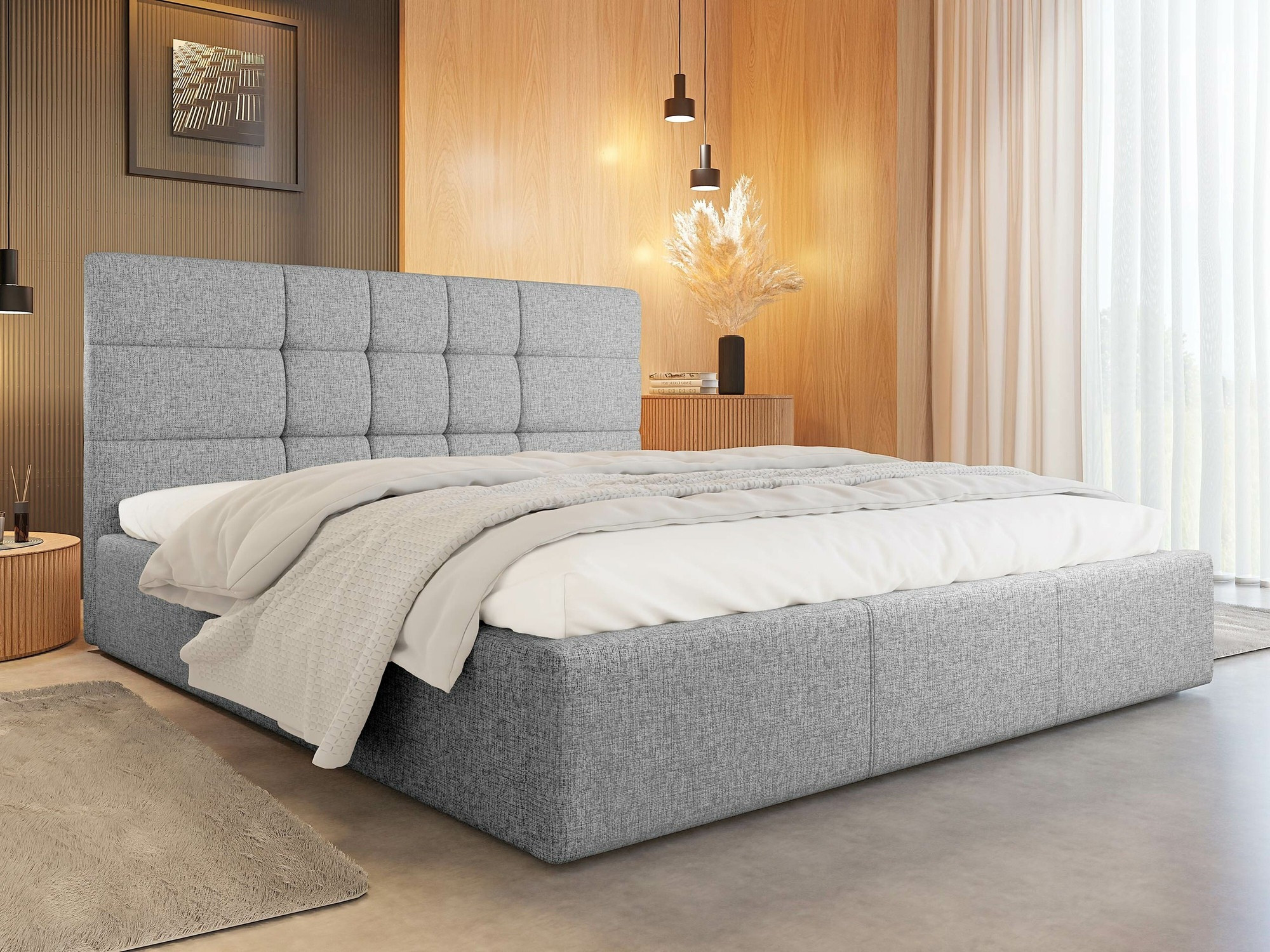Lit ComfiDream Velora II (Lars 90)