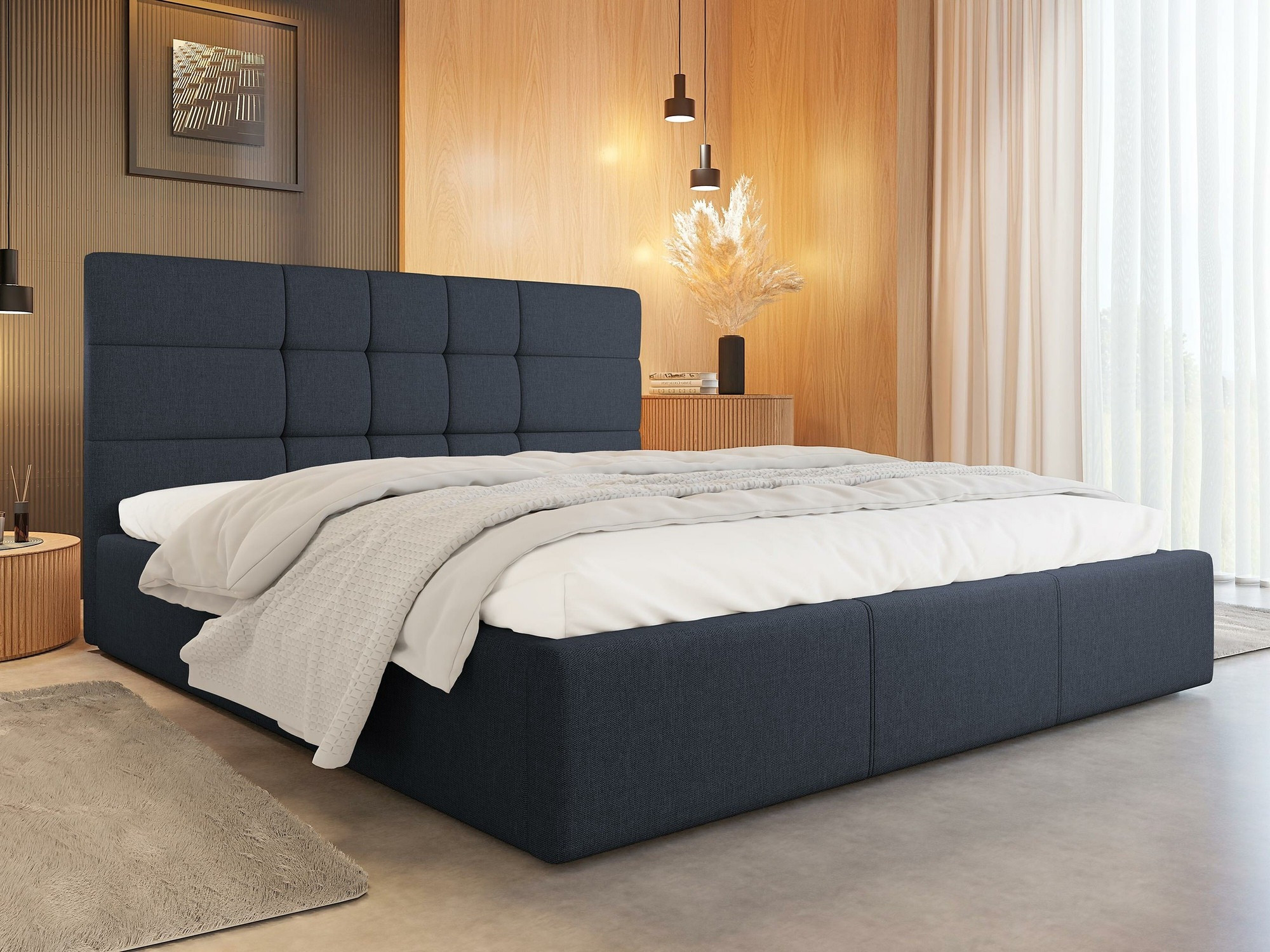 Lit ComfiDream Velora II (Sawana 80)