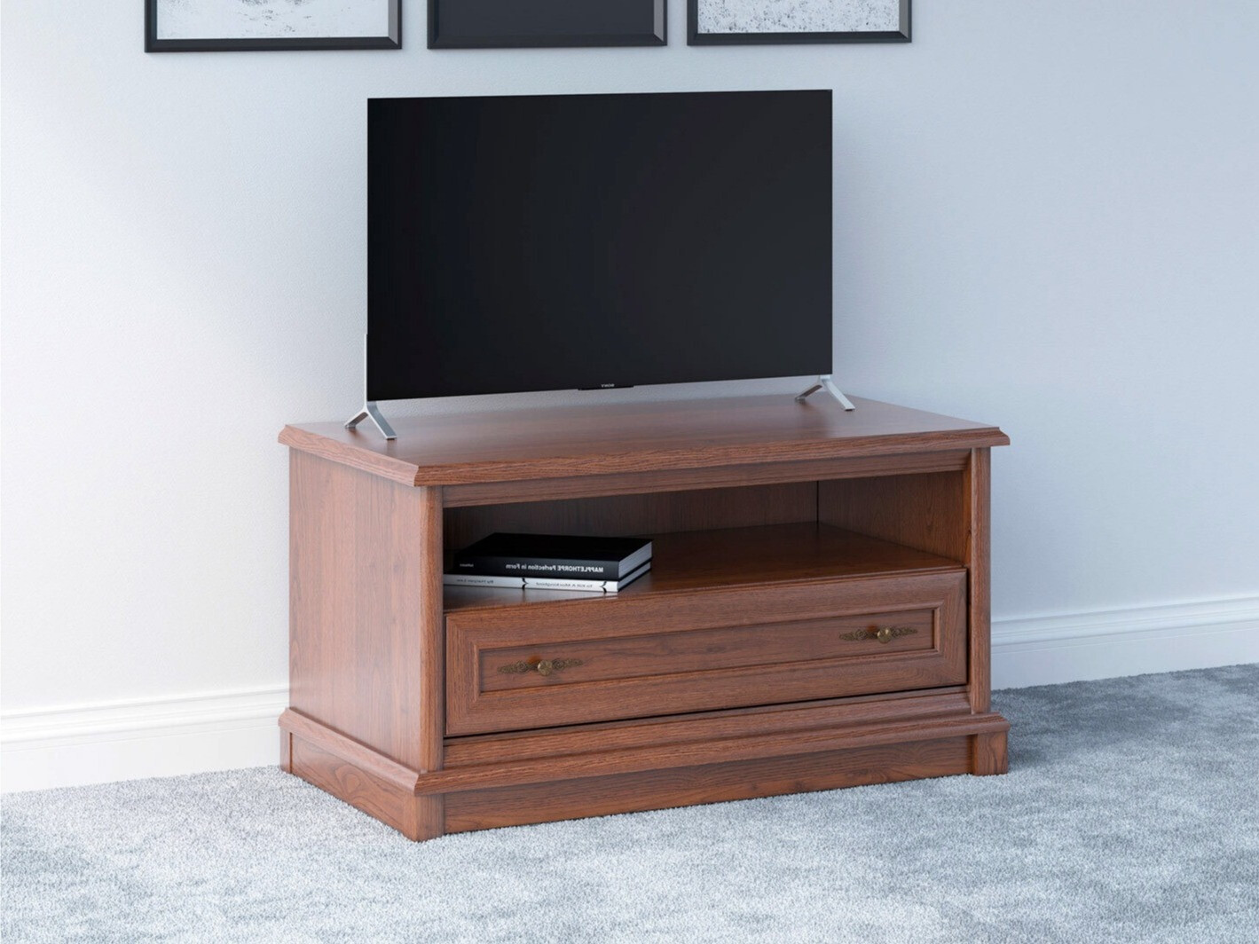 Meuble TV Vendore 115