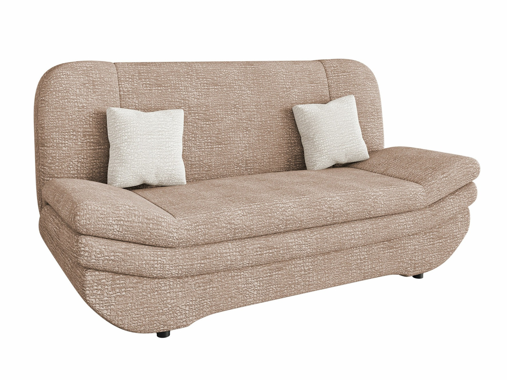 Canapé convertible Comfivo Silva I (Fragola 35 + Fragola 15)