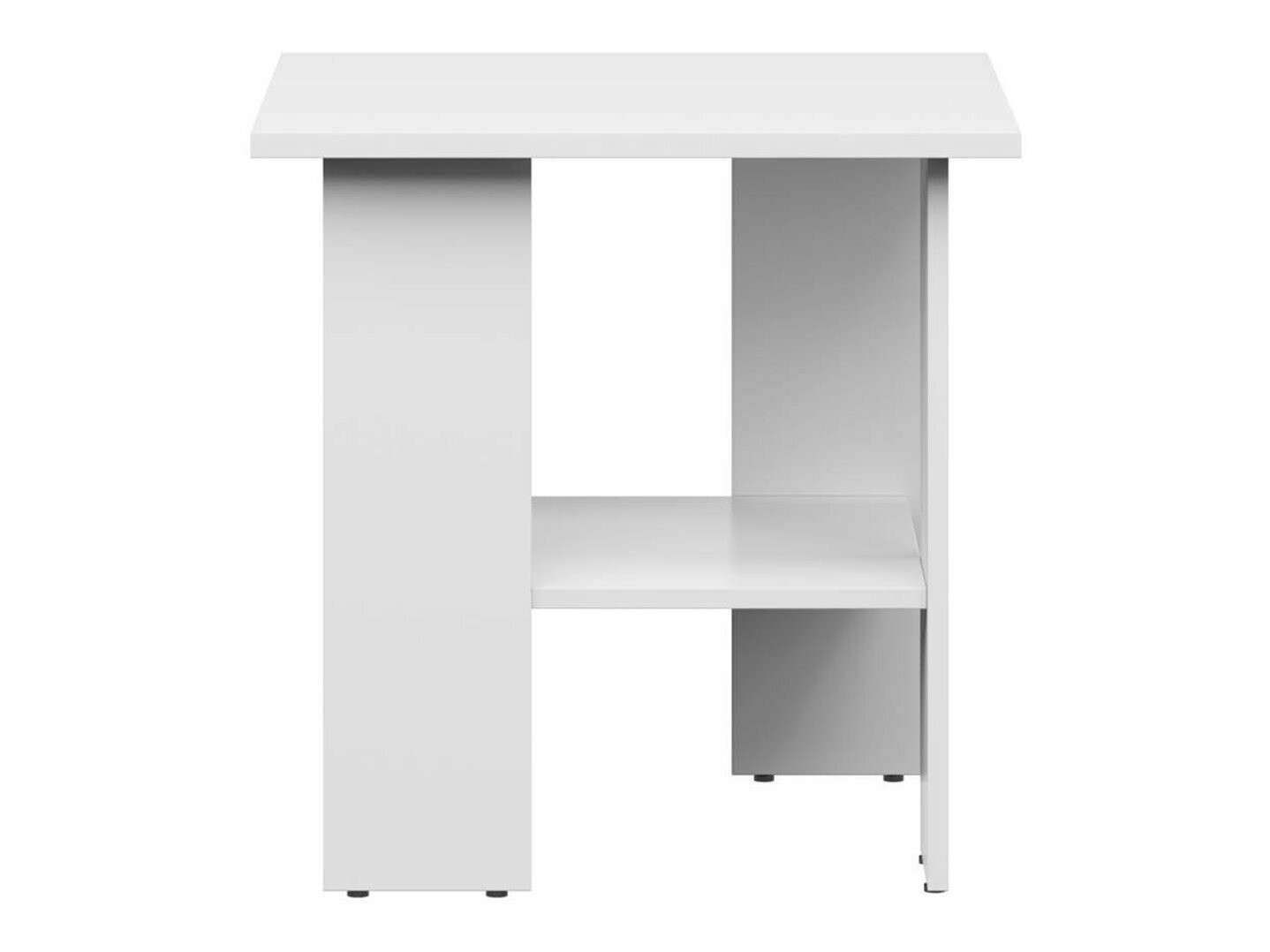 Table basse Novsore 124 (Blanc)