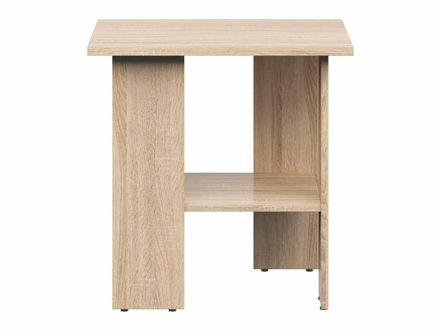 Table basse Novsore 124 (Sonoma chêne)