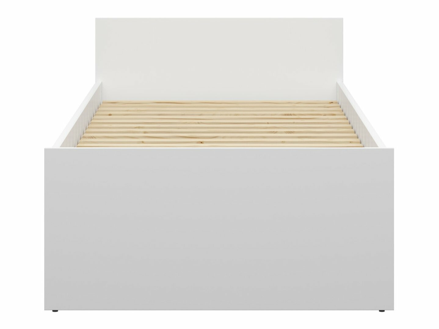 Lit Novsore 126 (Blanc)