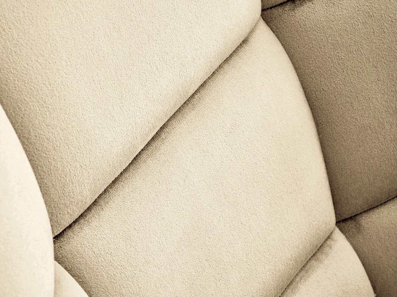 Chaise à bascule Houston 1863 (Beige)