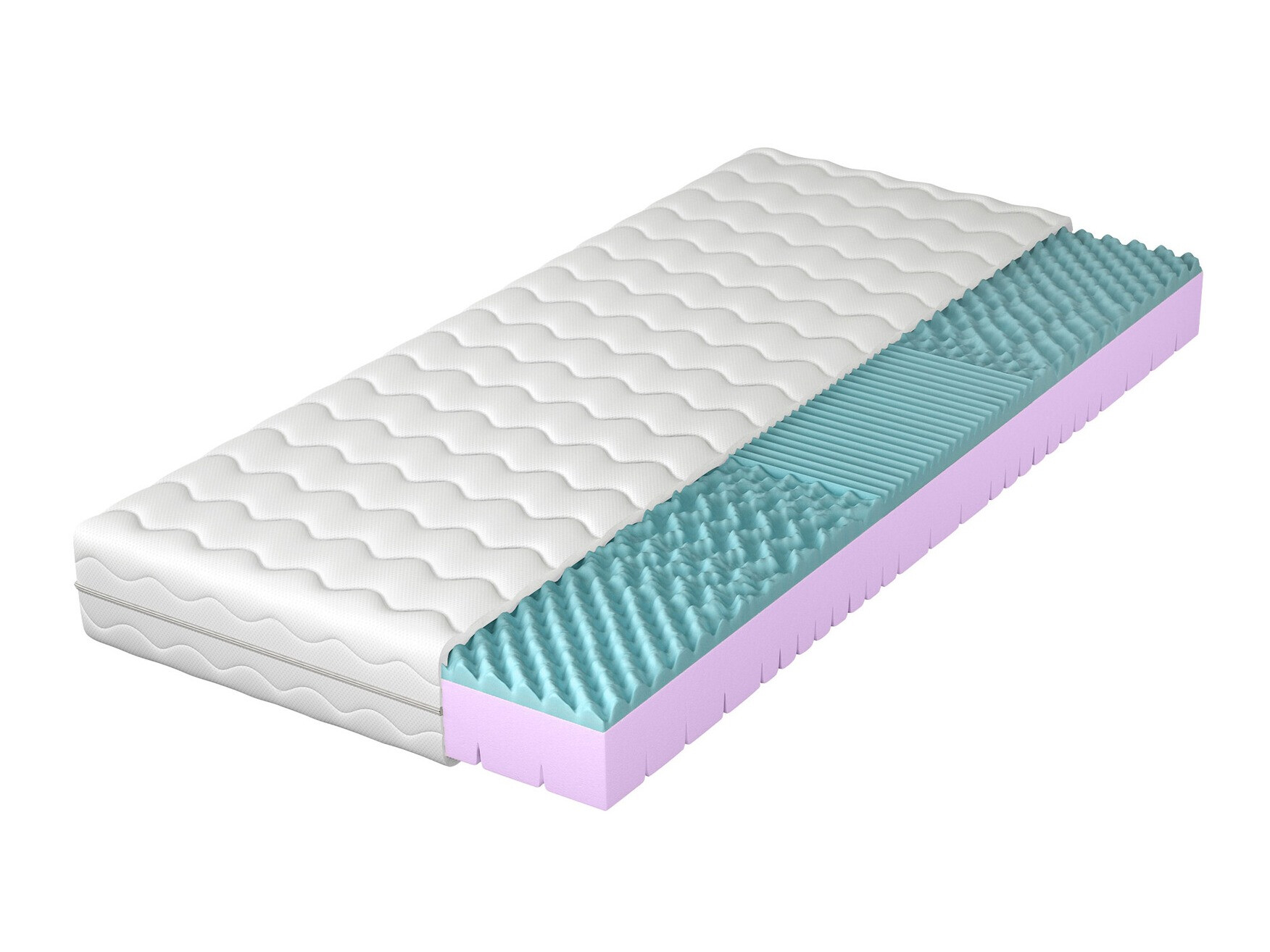 Matelas Arbutis