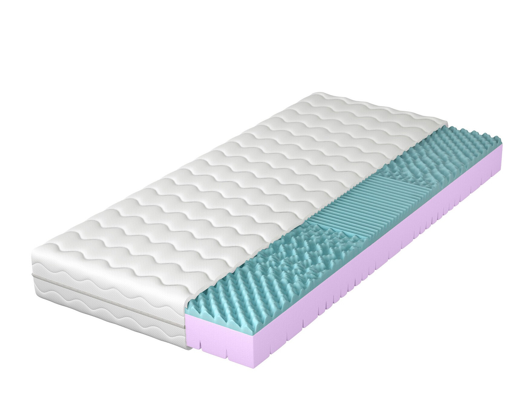 Matelas Arbutis