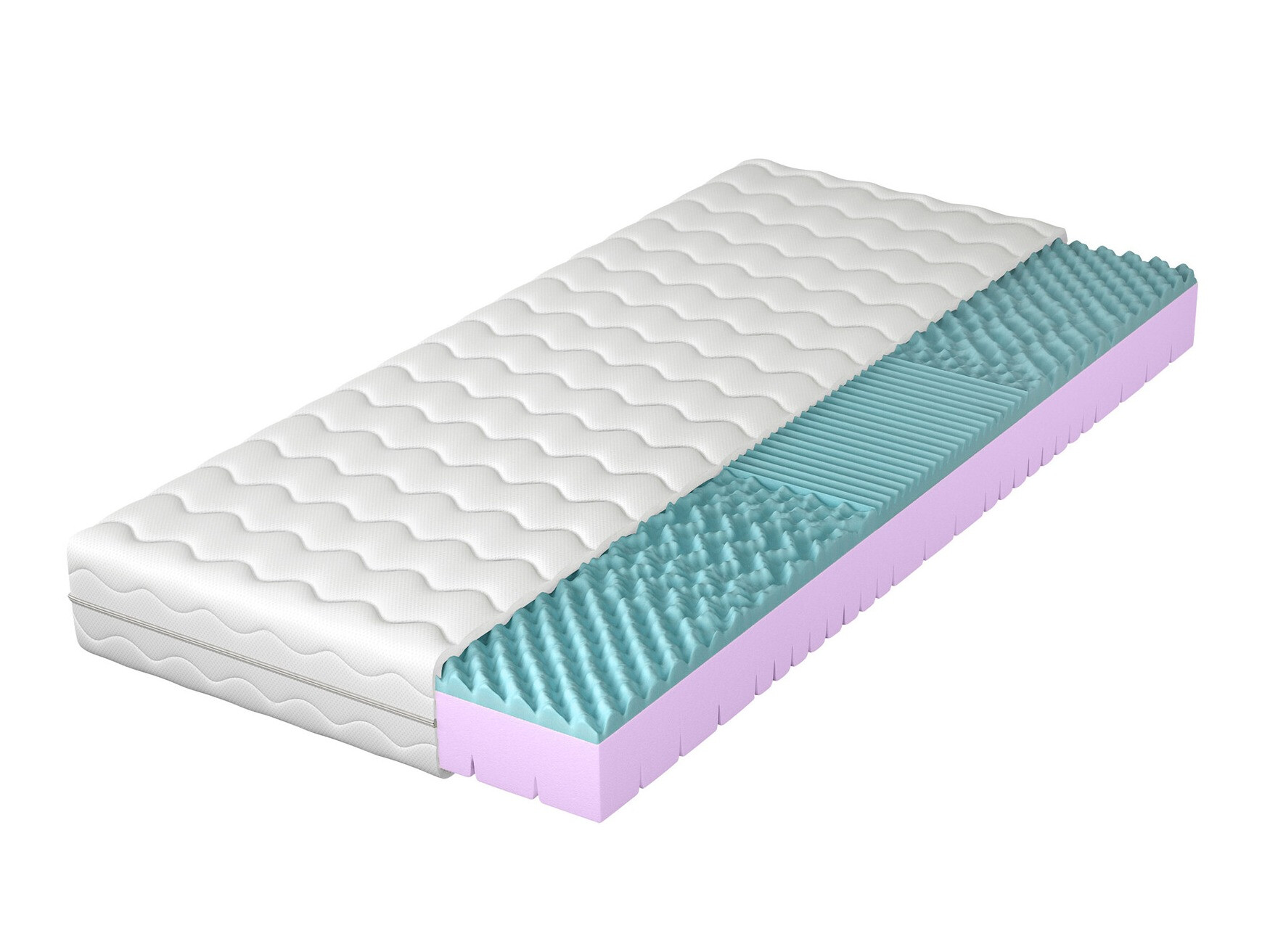 Matelas Arbutis