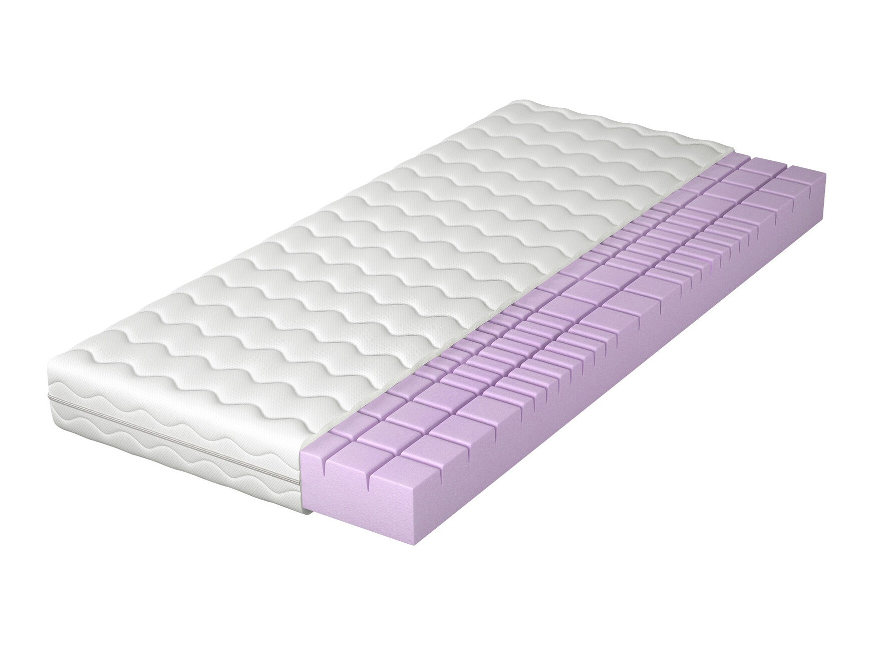 Matelas Dayton 143