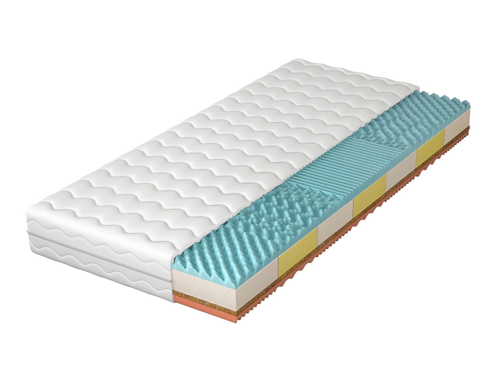 Matelas Lenis