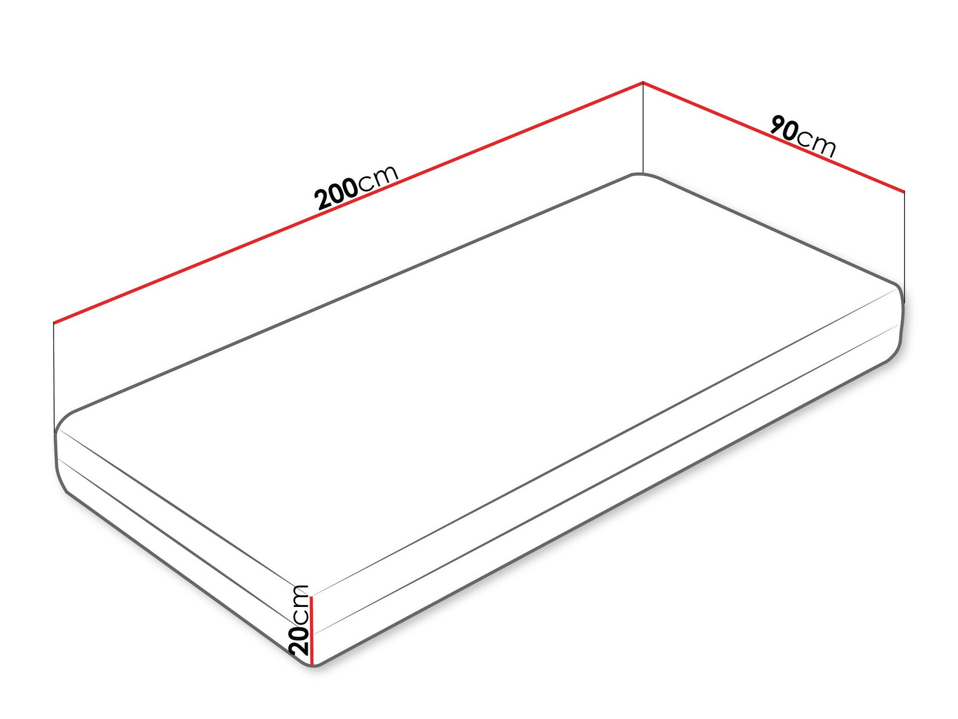 Matelas Lenis