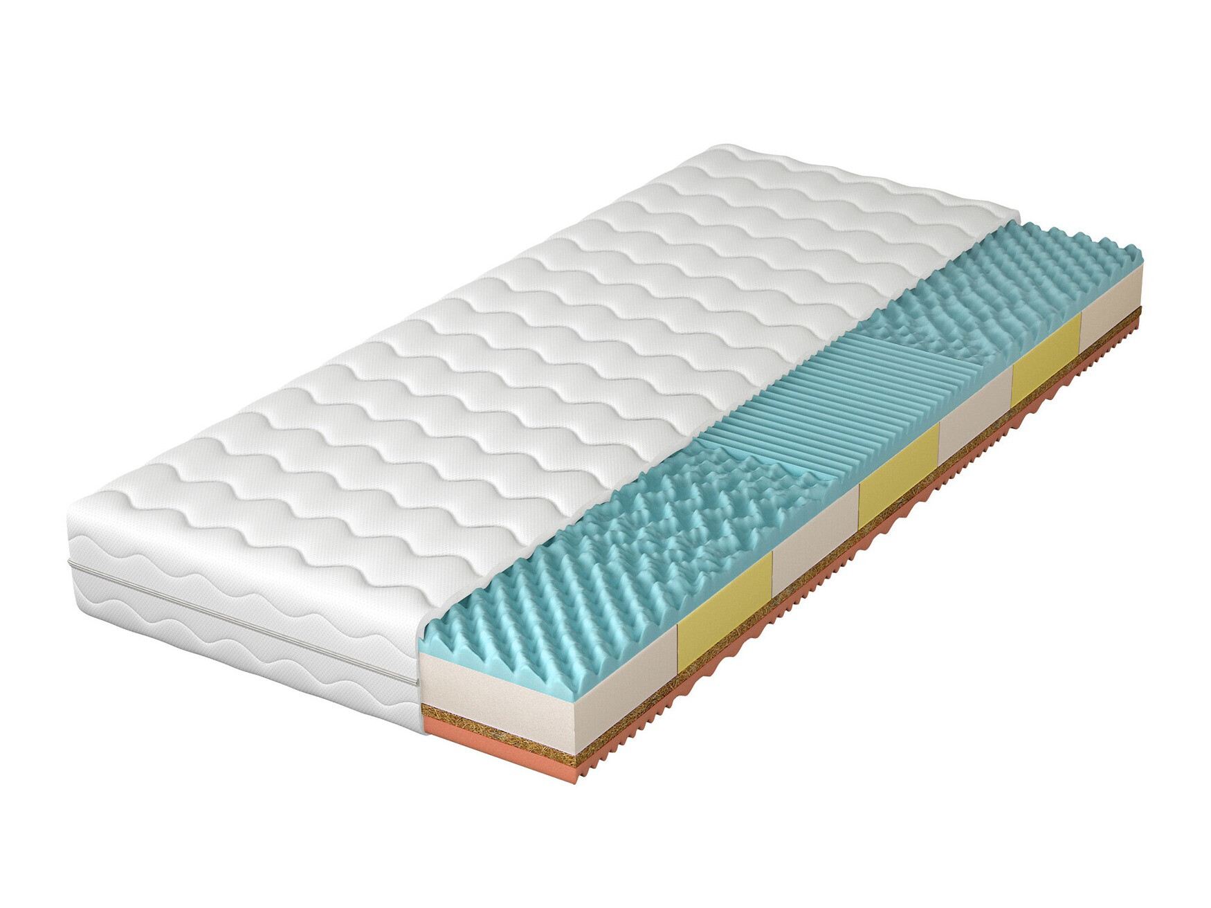 Matelas Lenis