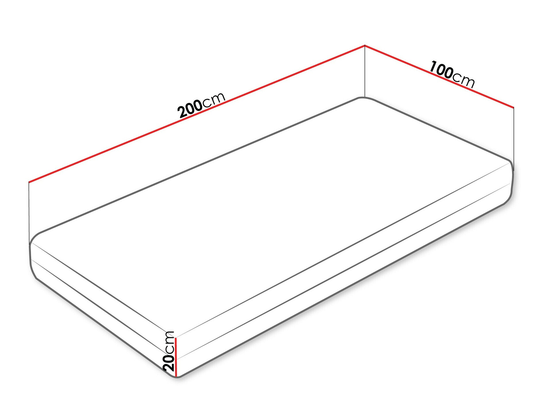 Matelas Lenis