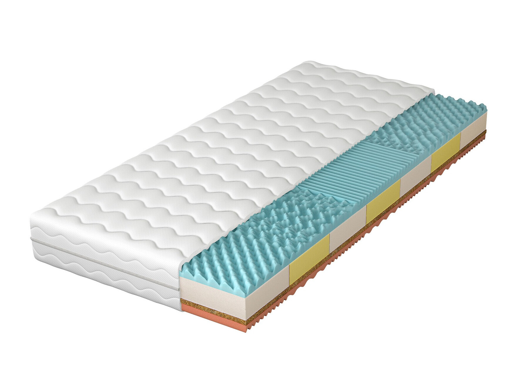 Matelas Lenis