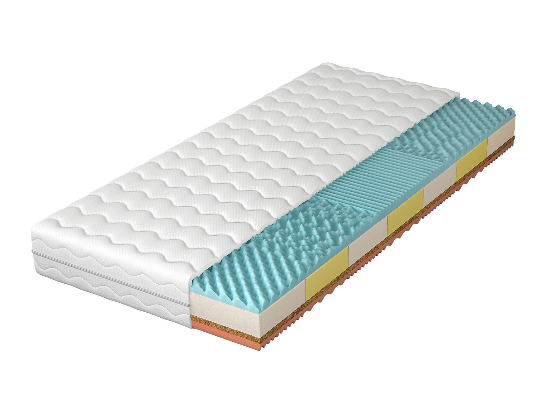 Matelas Lenis