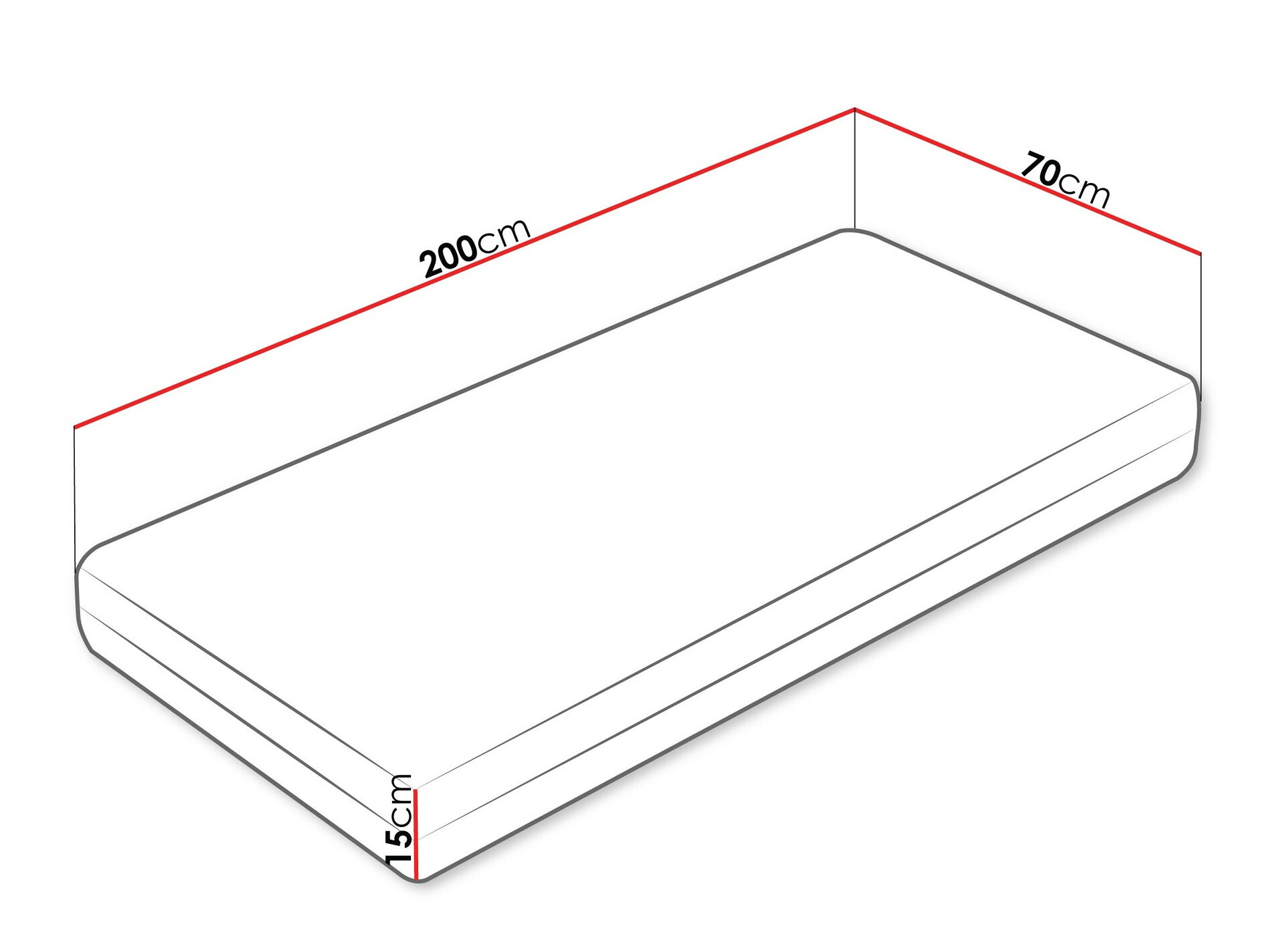Matelas Otar