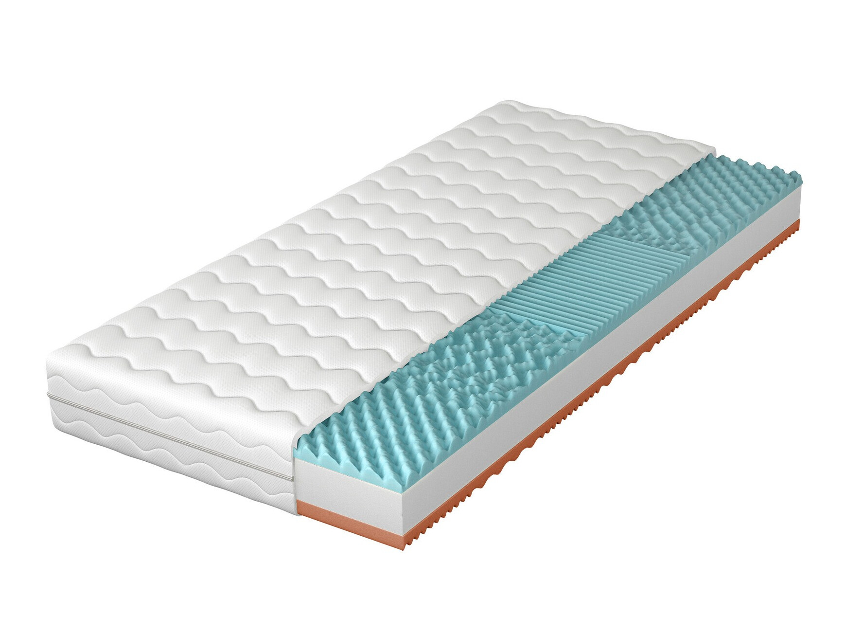 Matelas Structas