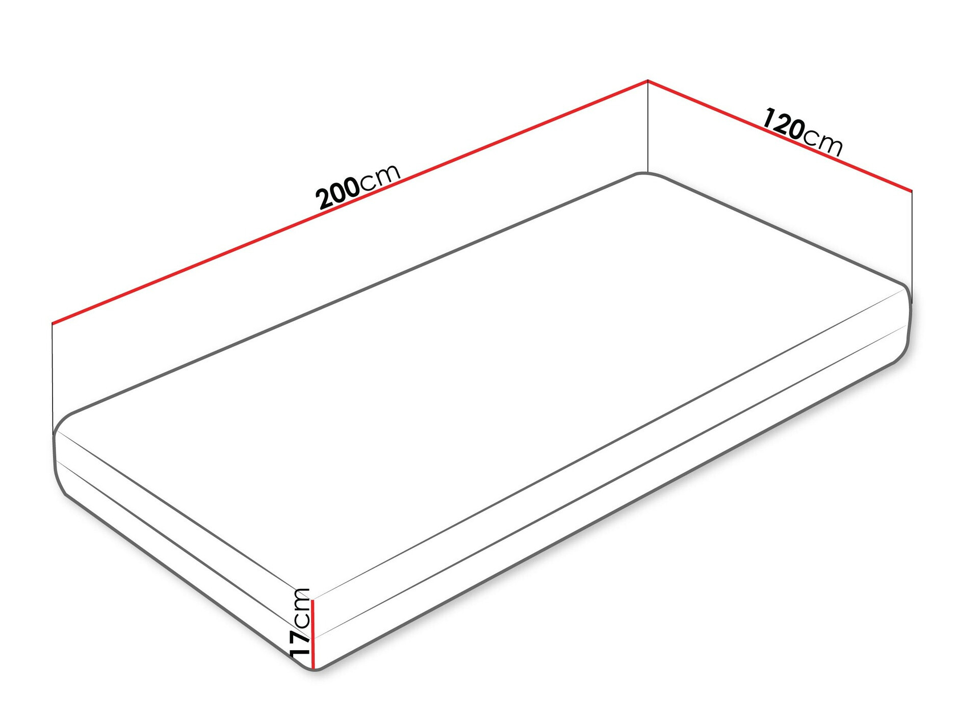 Matelas Structas