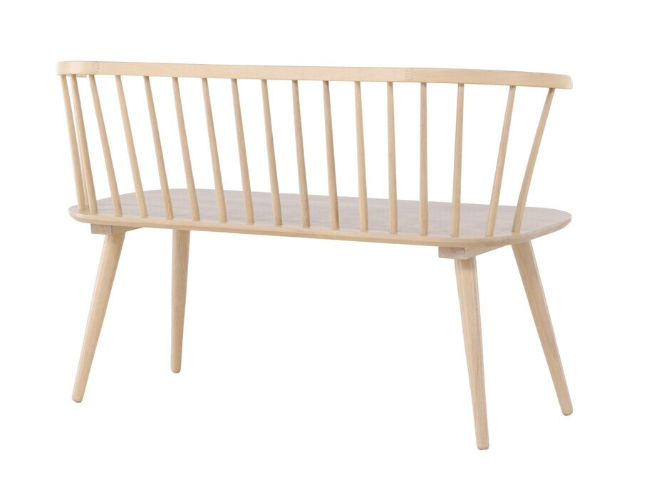 Banc Dallas 4833 (Clair bois)