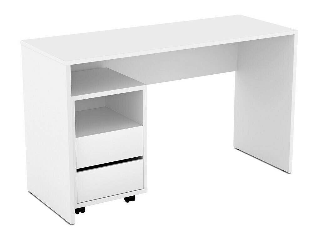 Bureau Austin 347 (Blanc)