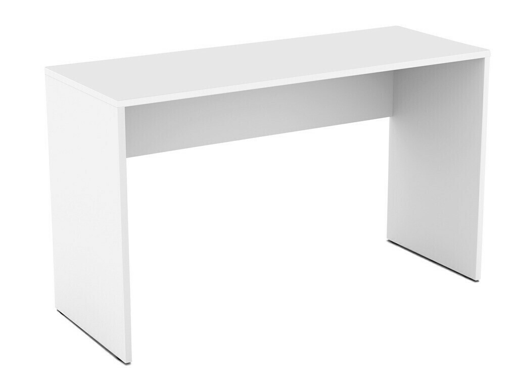 Bureau Austin 347 (Blanc)