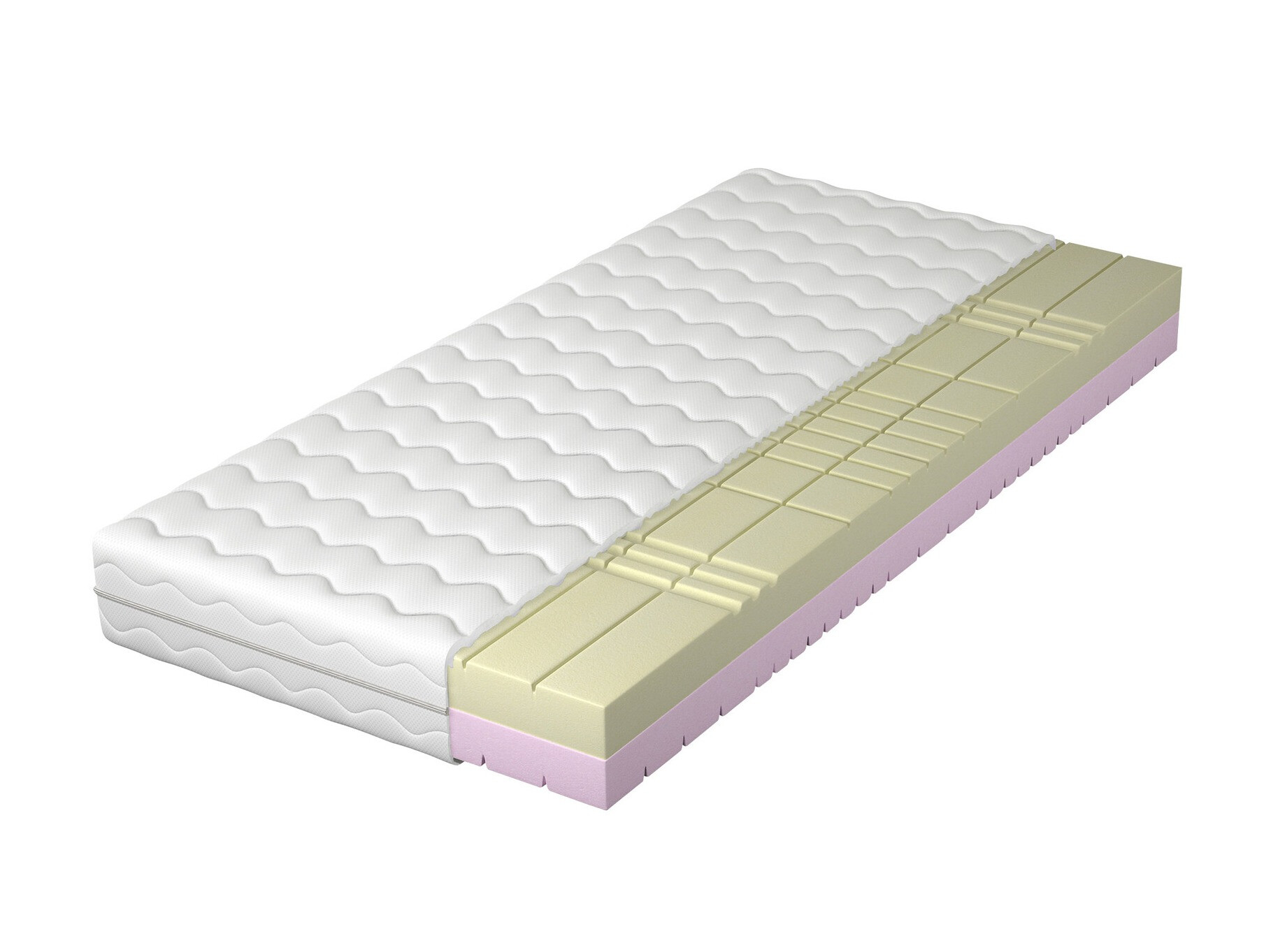 Matelas Dayton 148