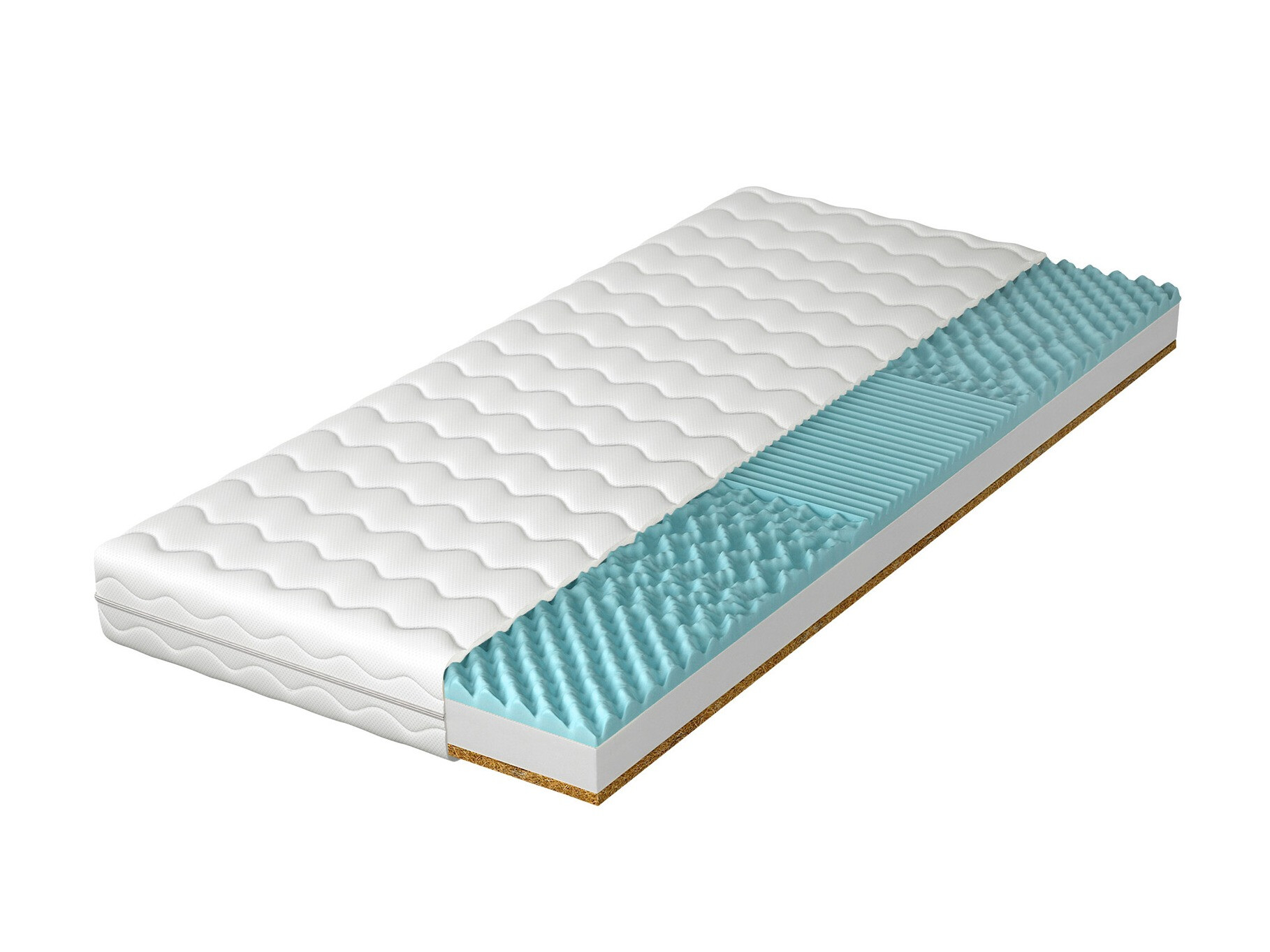 Matelas Pullas
