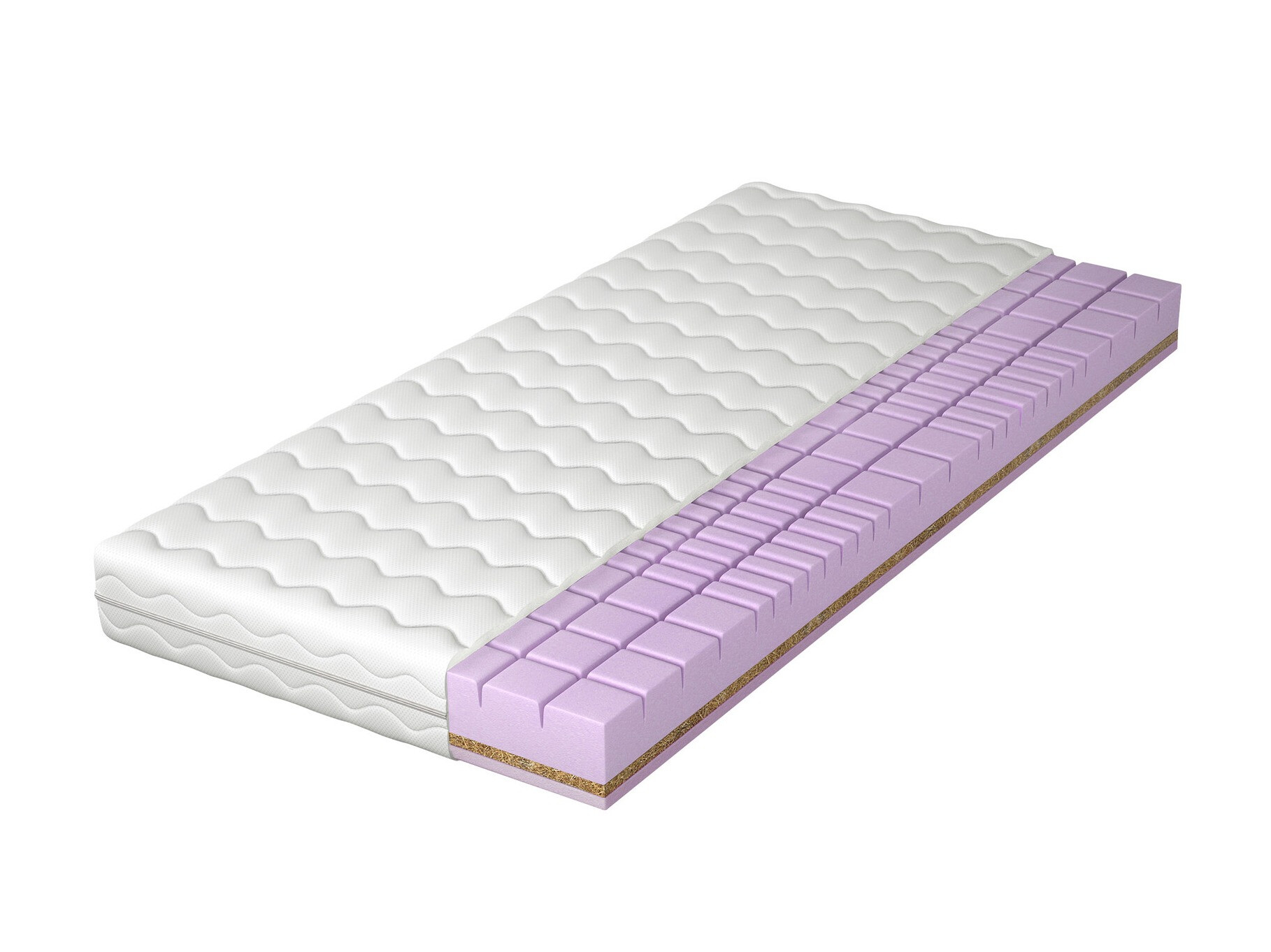 Matelas Stellos